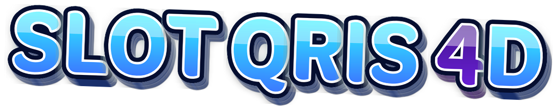 SLOT QRIS 4D